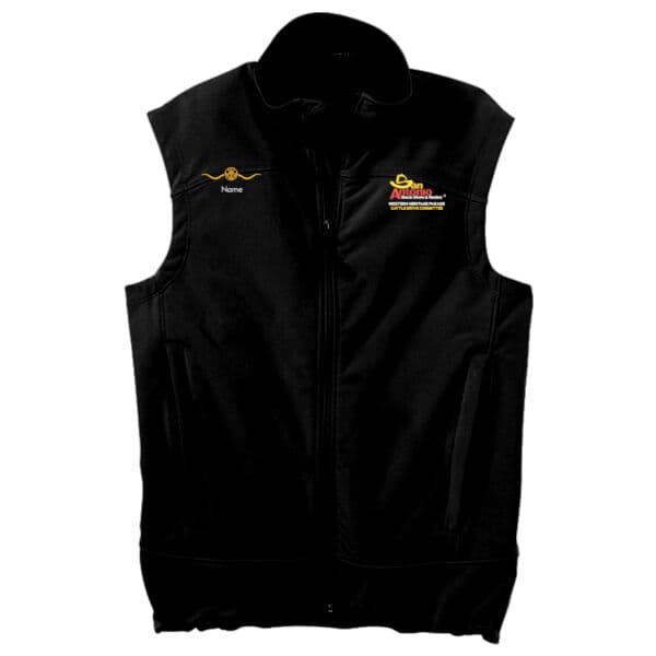 Landway Men's Neo Soft Shell Vest